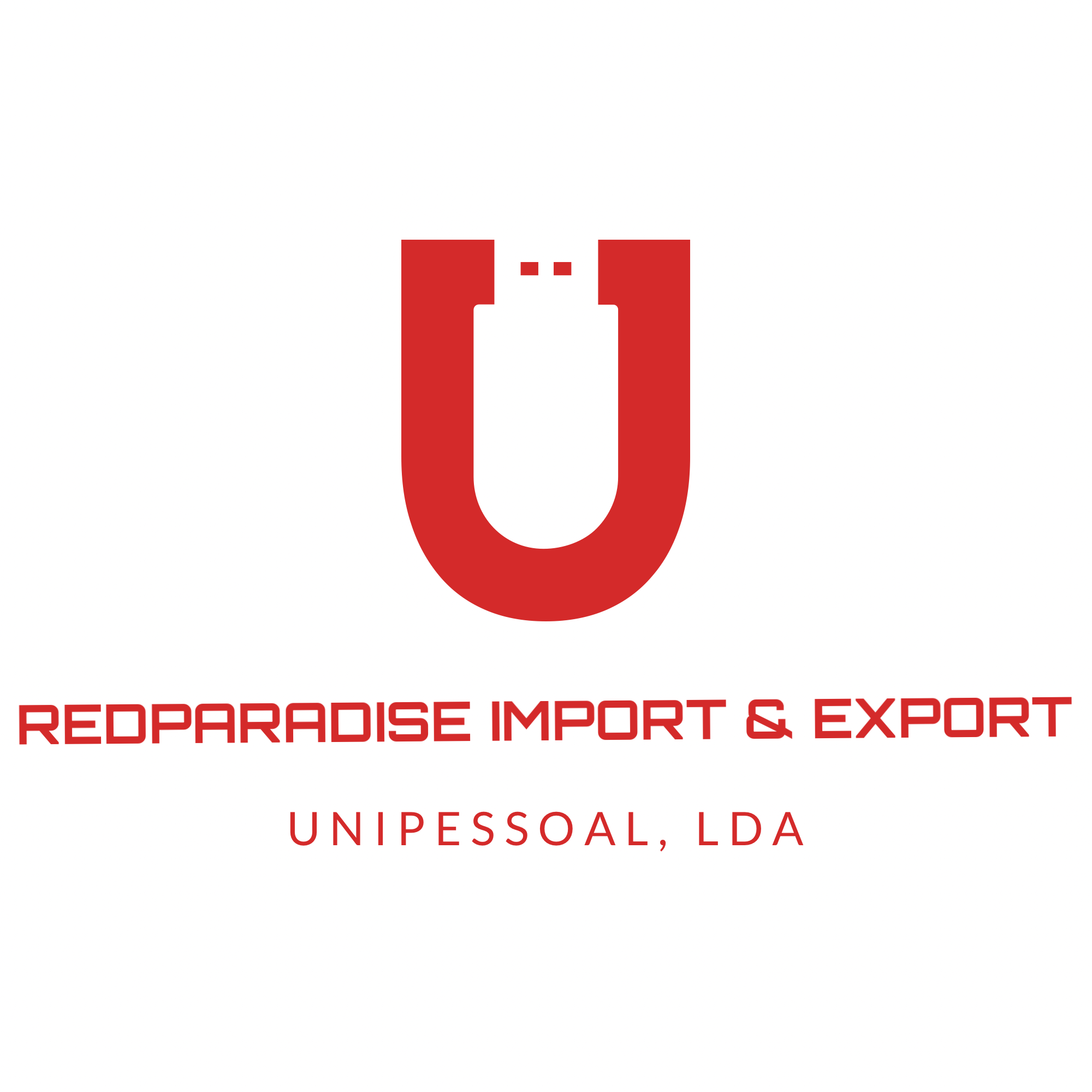 REDPARADISE IMPORT & EXPORT UNIPESSOAL LDA